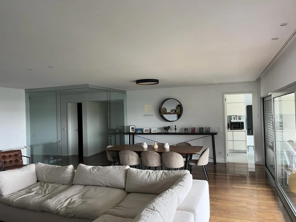 Apartamento T4 para Venda em Matosinhos e Leça da Palmeira Foto 8