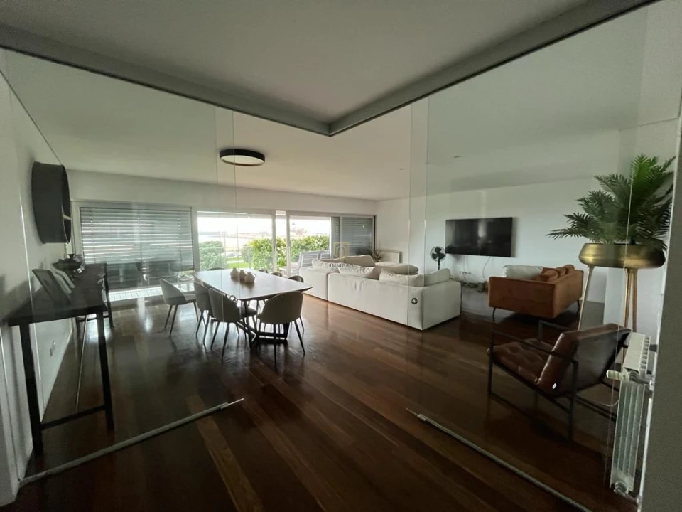Apartamento T4 para Venda em Matosinhos e Leça da Palmeira Foto 7