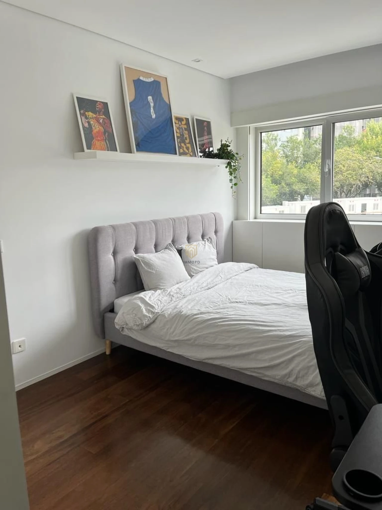 Apartamento T4 para Venda em Matosinhos e Leça da Palmeira Foto 21