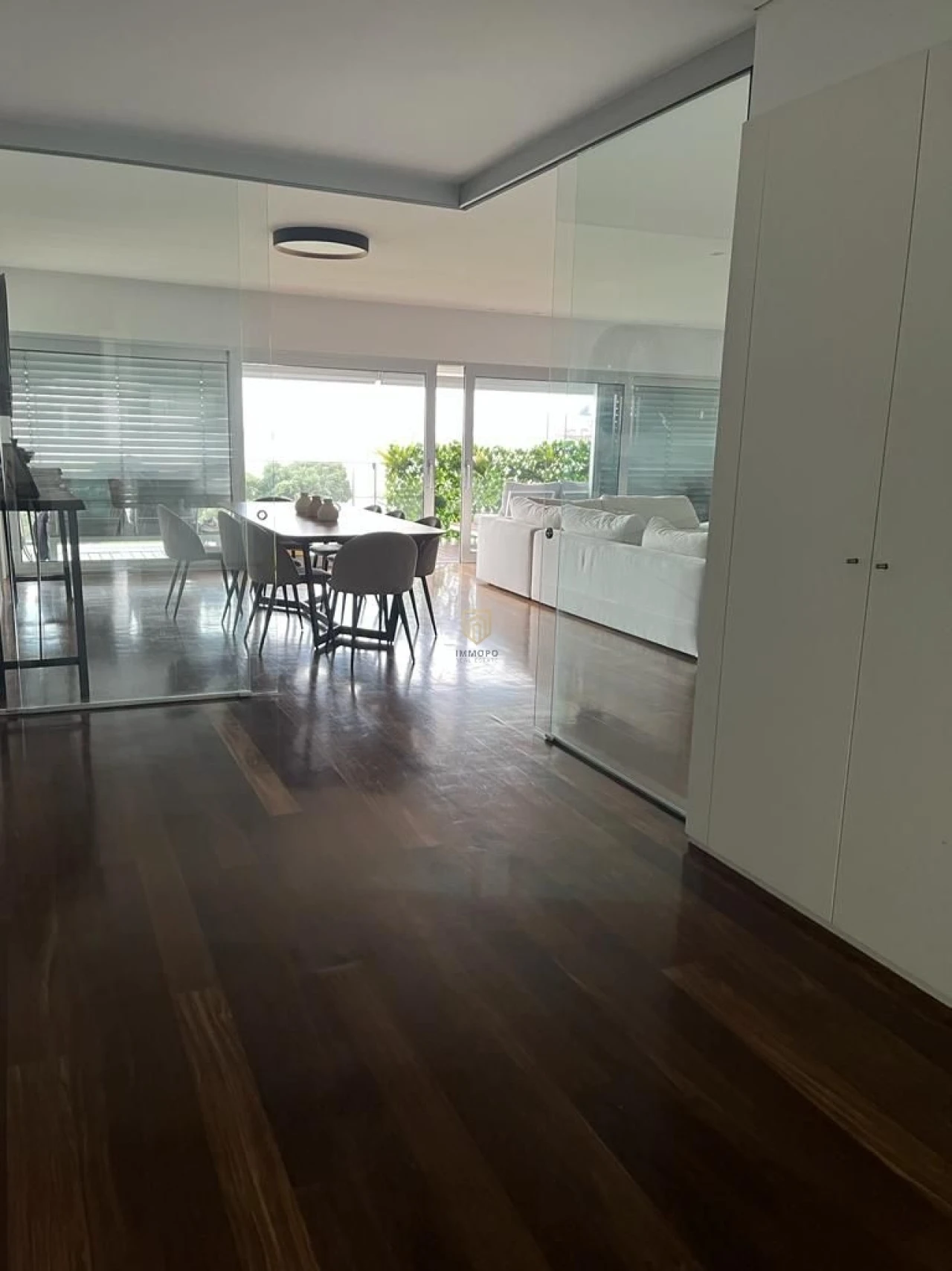 Apartamento T4 para Venda em Matosinhos e Leça da Palmeira Foto 9