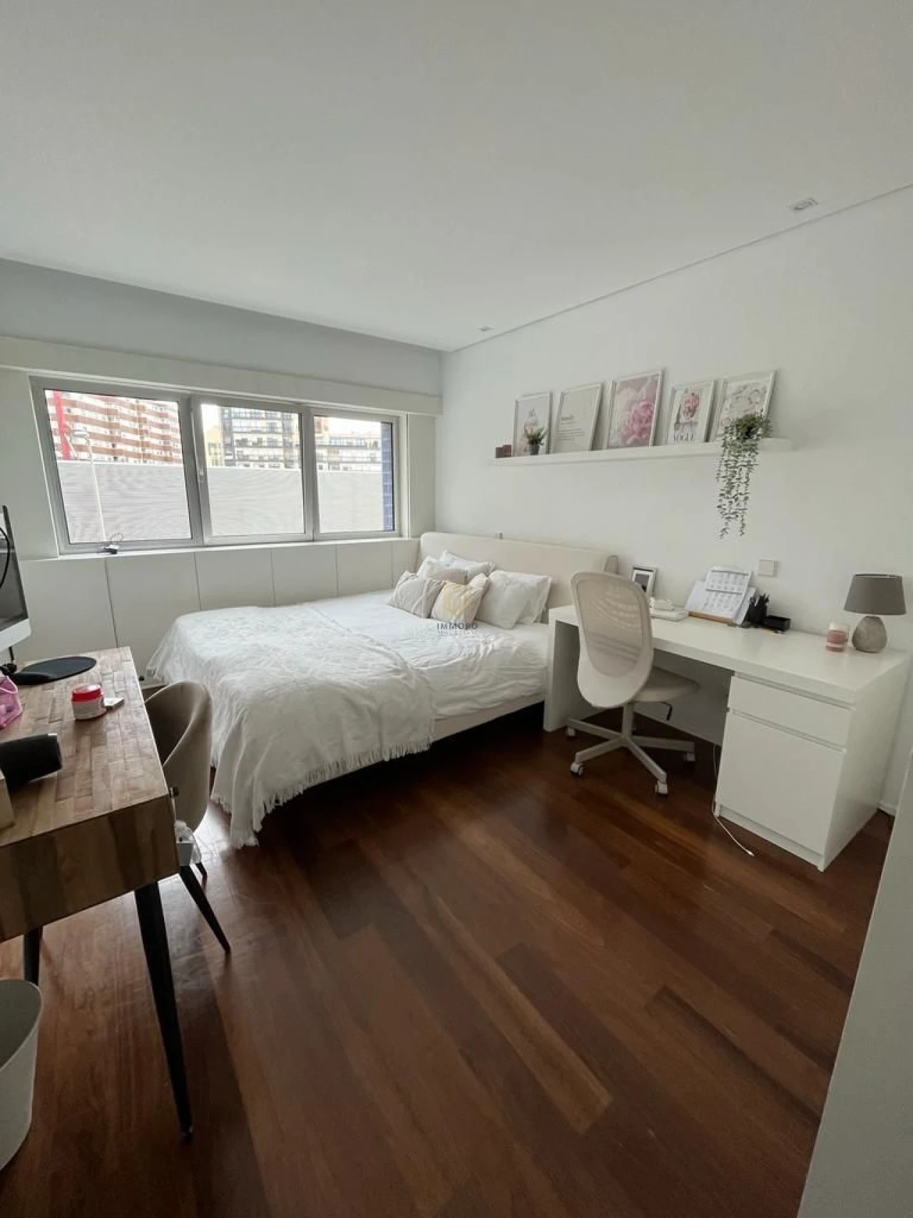 Apartamento T4 para Venda em Matosinhos e Leça da Palmeira Foto 22