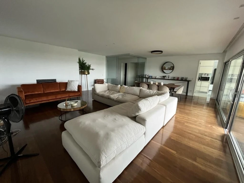 Apartamento T4 para Venda em Matosinhos e Leça da Palmeira Foto 4