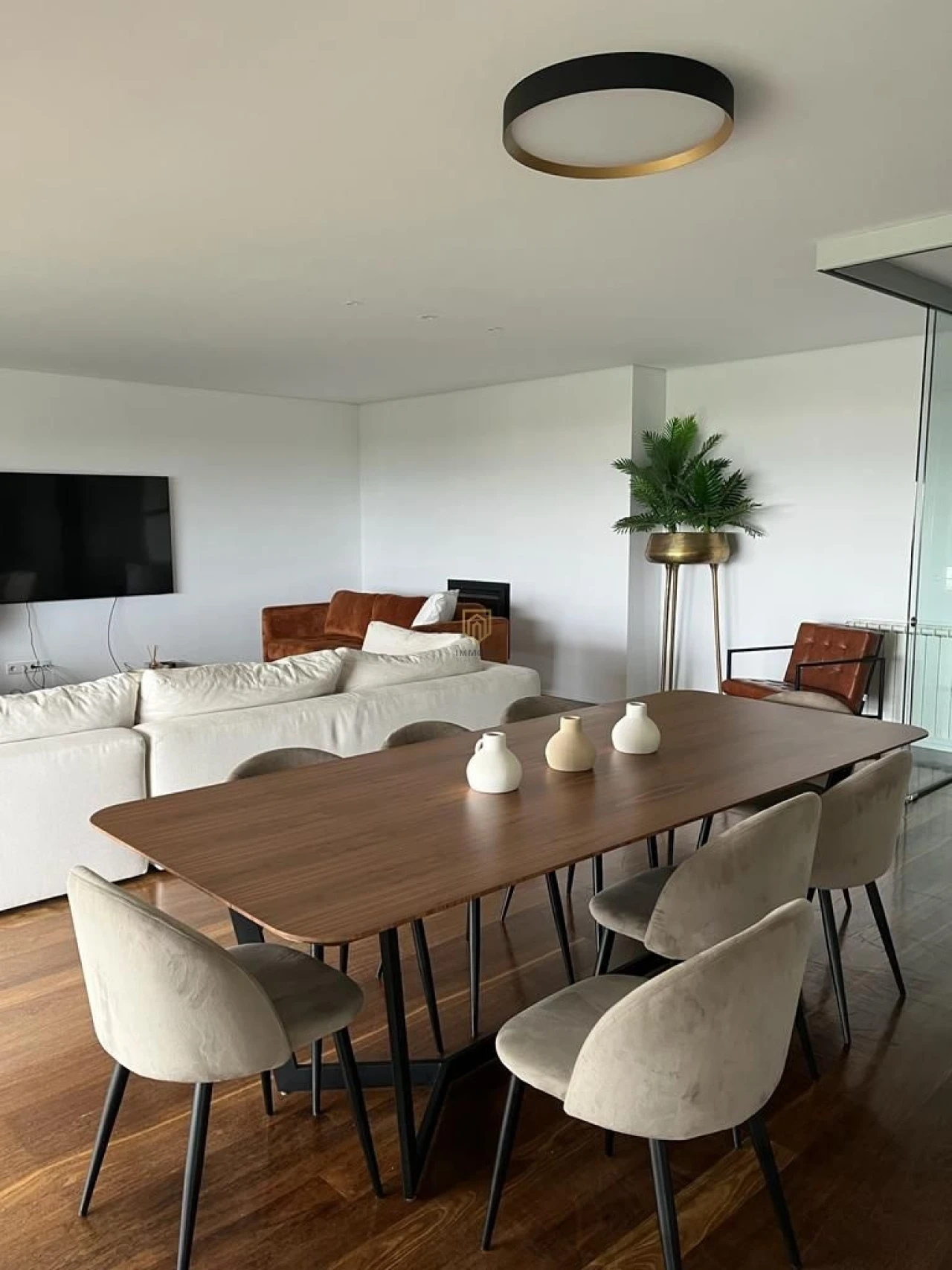 Apartamento T4 para Venda em Matosinhos e Leça da Palmeira Foto 5