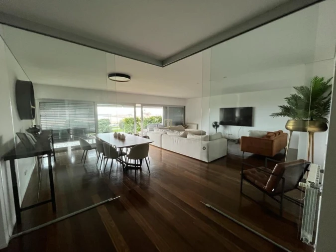 Apartamento T4 para Venda em Matosinhos e Leça da Palmeira Foto 7