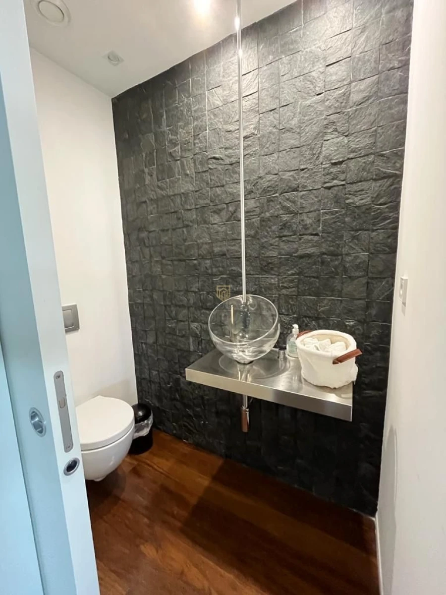 Apartamento T4 para Venda em Matosinhos e Leça da Palmeira Foto 16