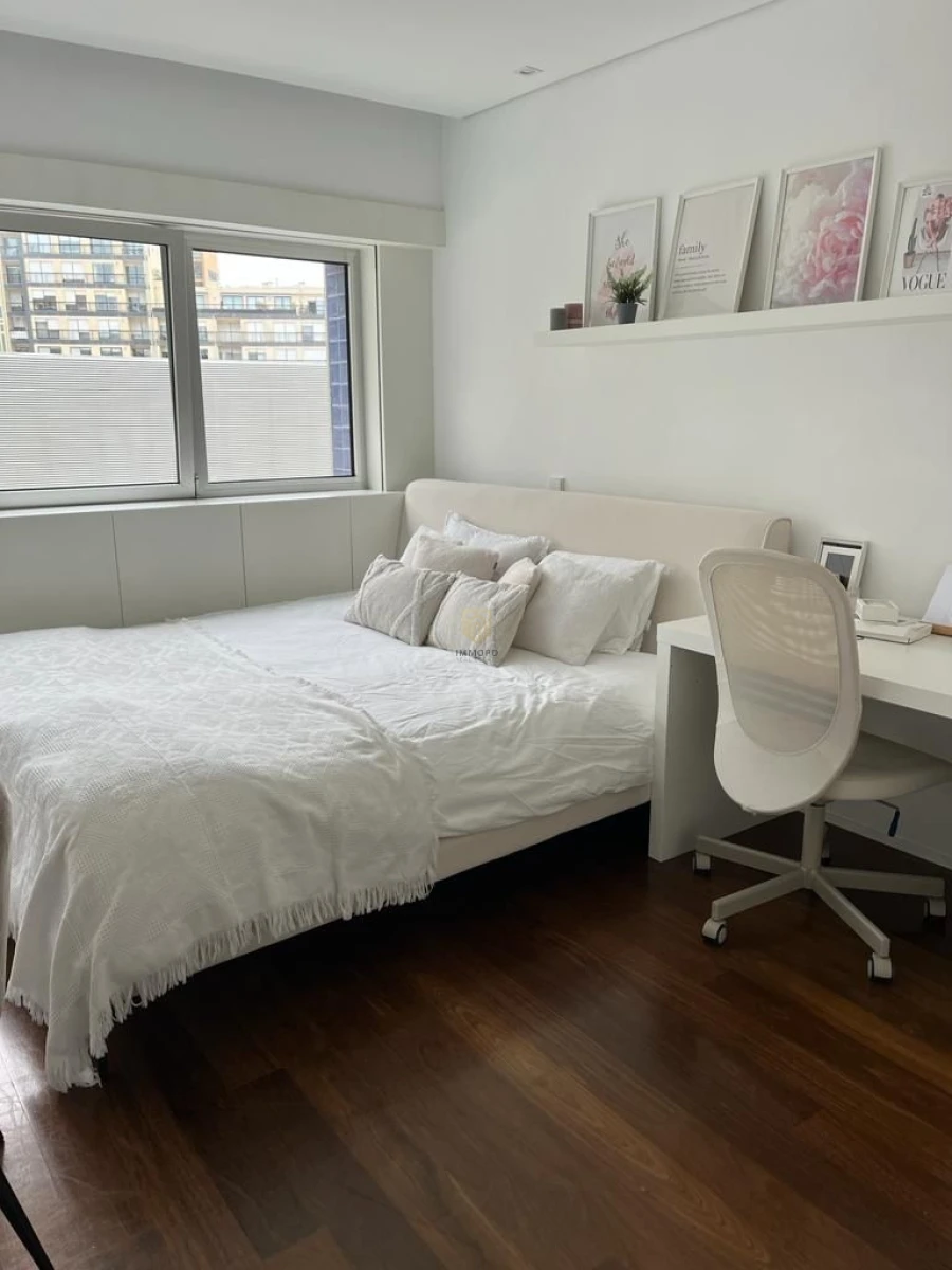 Apartamento T4 para Venda em Matosinhos e Leça da Palmeira Foto 23