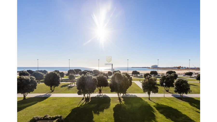 Apartamento T4 para Venda em Matosinhos e Leça da Palmeira Foto 2