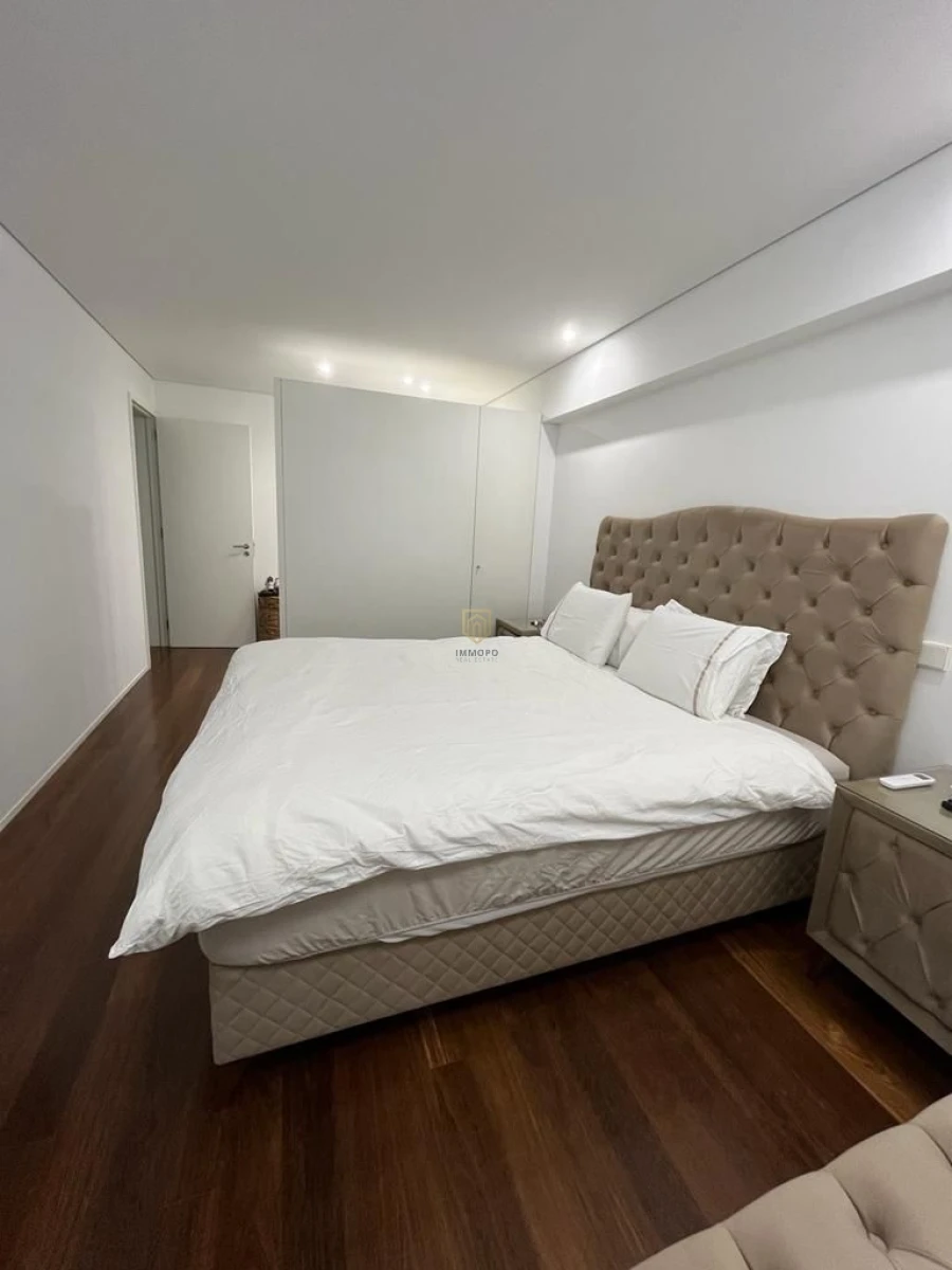 Apartamento T4 para Venda em Matosinhos e Leça da Palmeira Foto 18