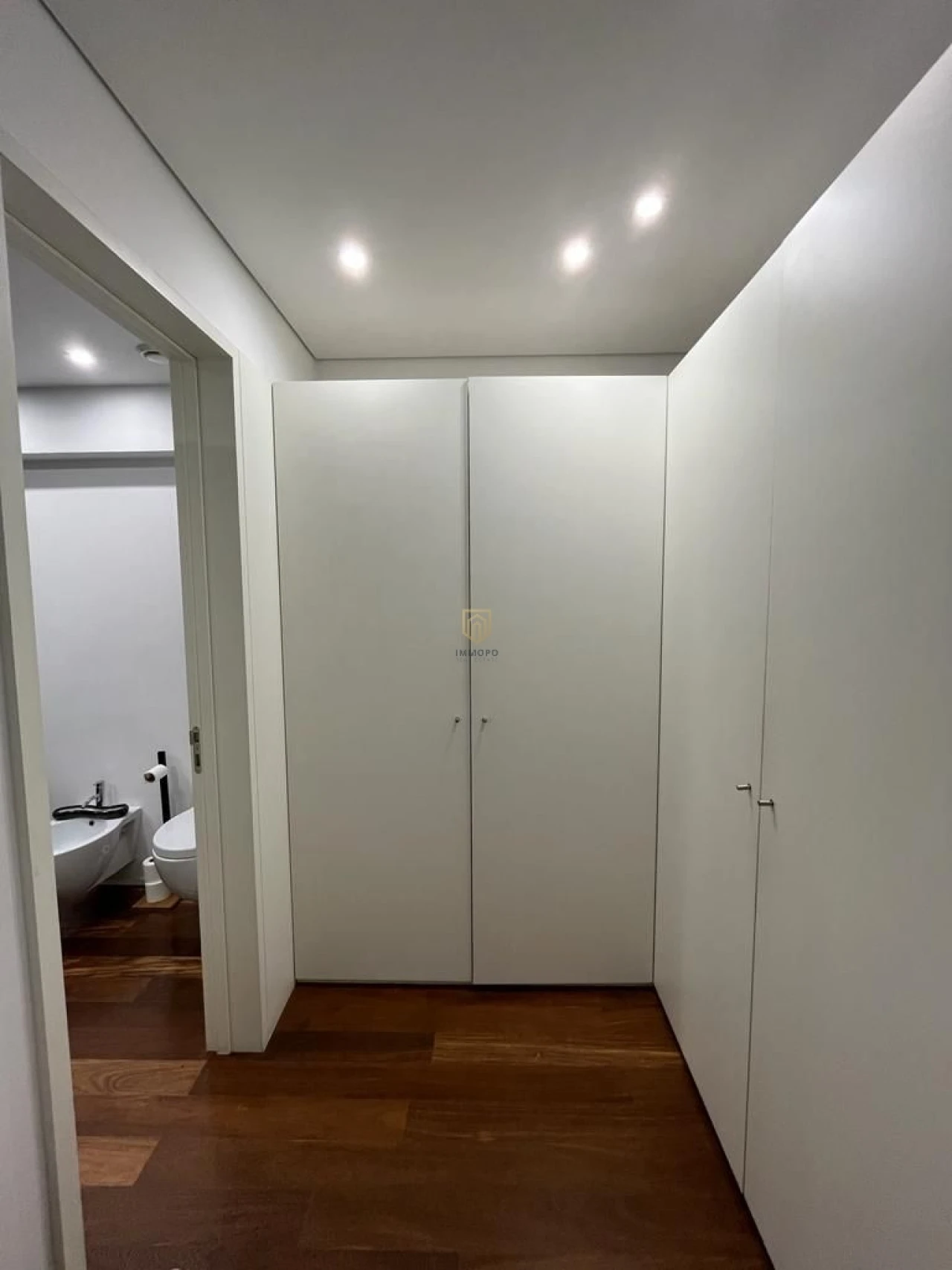 Apartamento T4 para Venda em Matosinhos e Leça da Palmeira Foto 19