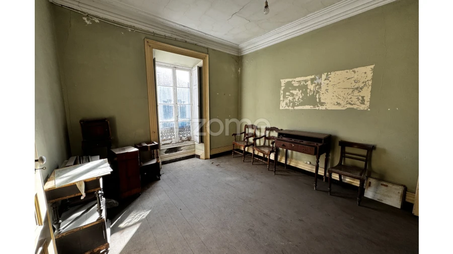 Moradia T4 para Venda em Ponta Delgada (São Pedro) Foto 3