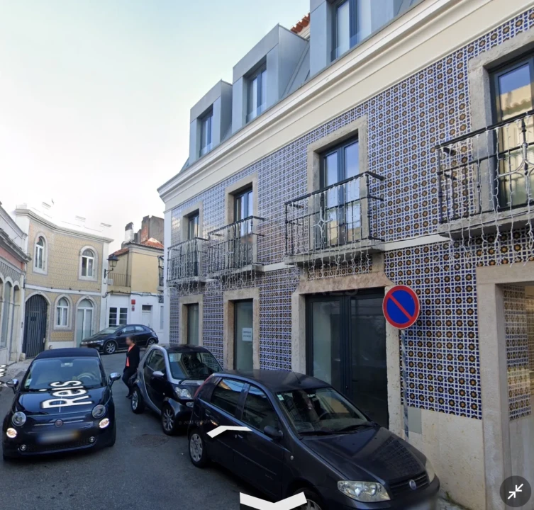 Loja para Venda em Oeiras e São Julião da Barra, Paço de Arcos e Caxias Foto 4