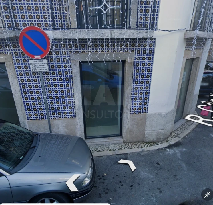 Loja para Venda em Oeiras e São Julião da Barra, Paço de Arcos e Caxias Foto 3