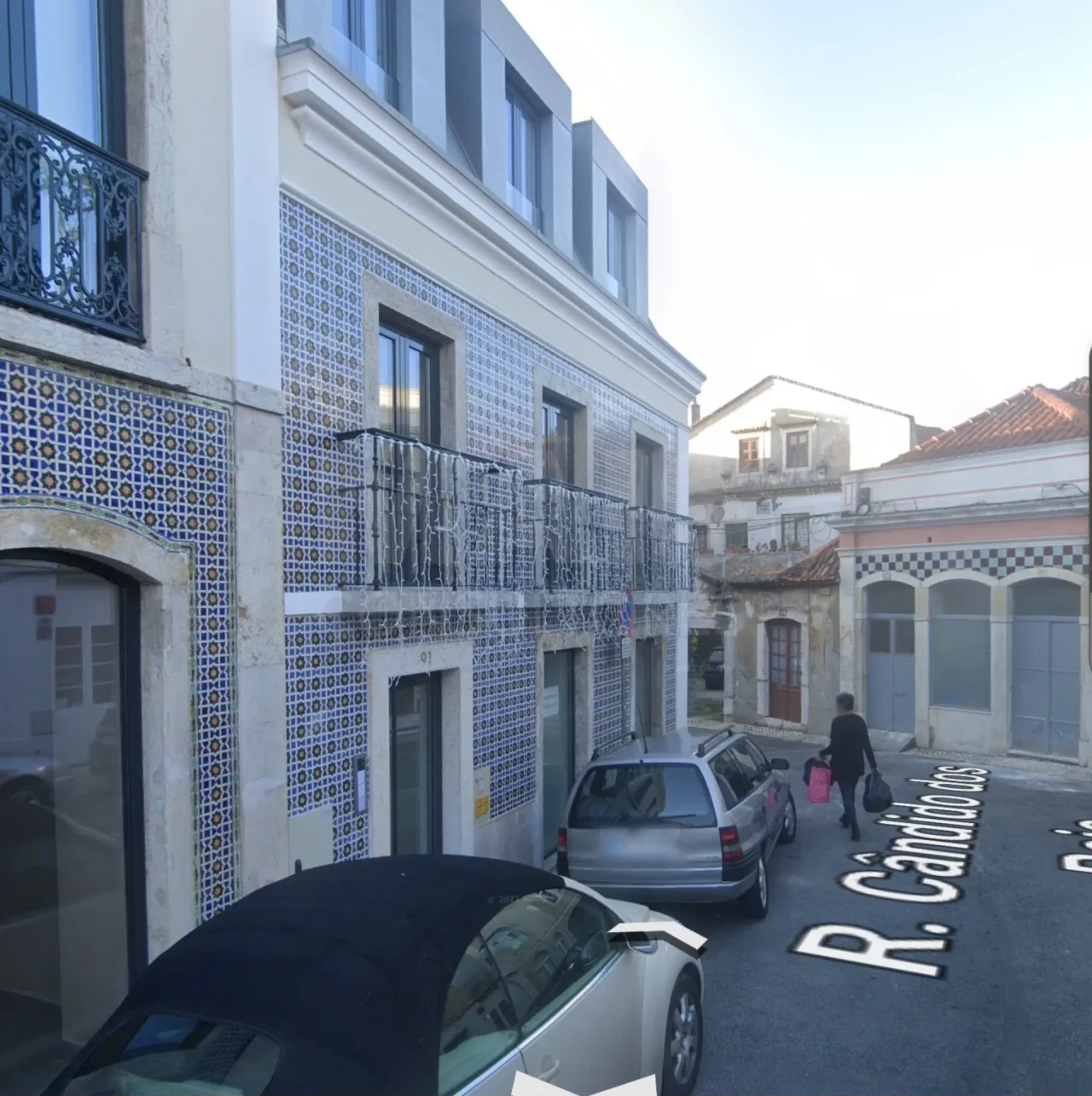 Loja para Venda em Oeiras e São Julião da Barra, Paço de Arcos e Caxias Foto 2