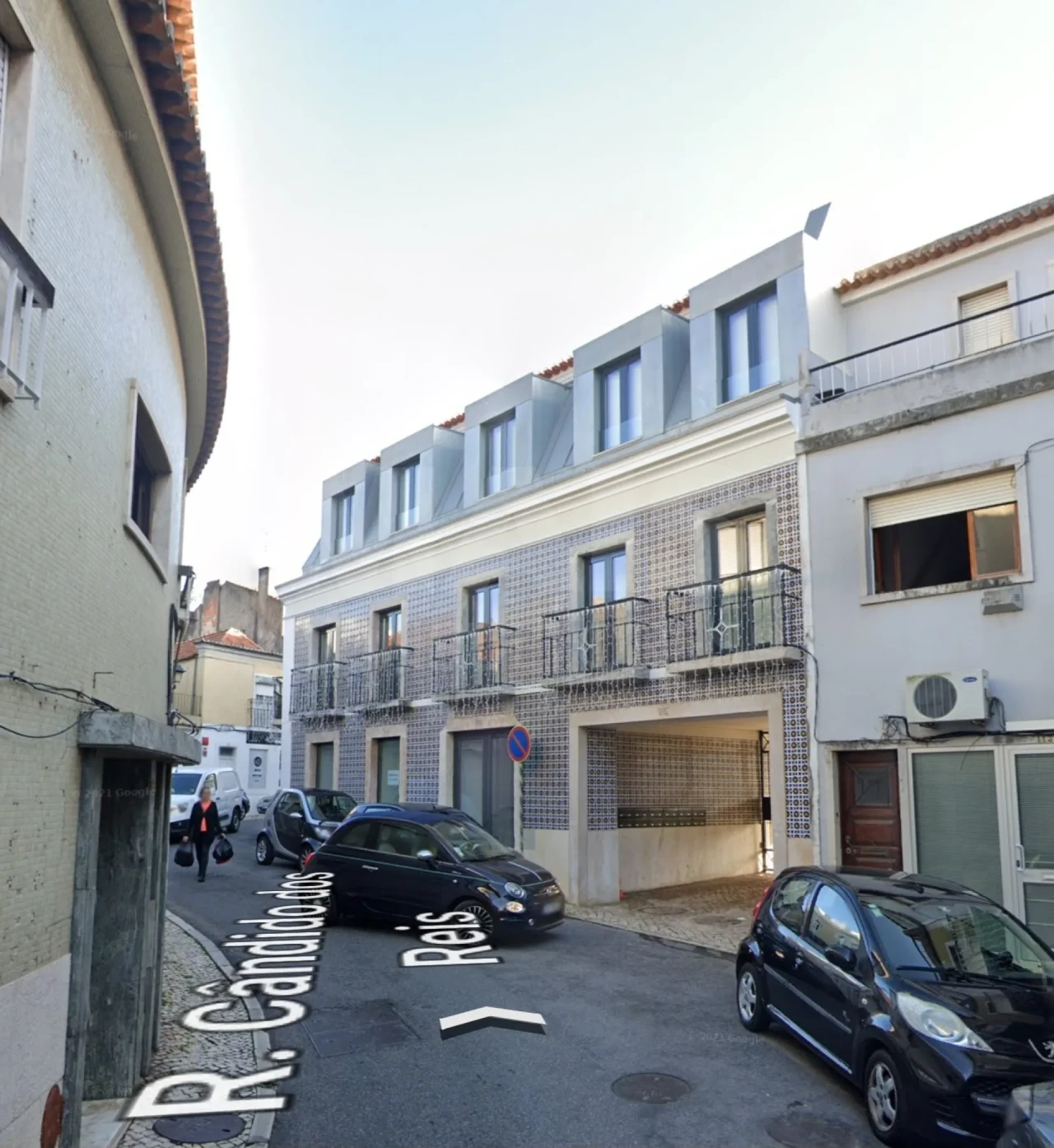 Loja para Venda em Oeiras e São Julião da Barra, Paço de Arcos e Caxias Foto 5