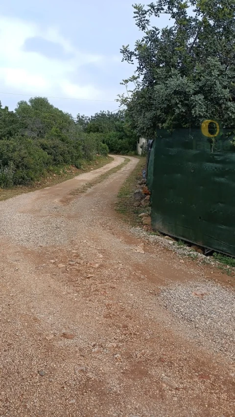 Terreno para Venda em Santa Barbara de Nexe