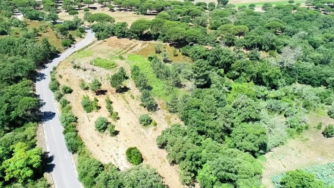 Terreno para Venda em Sesimbra (Castelo)
