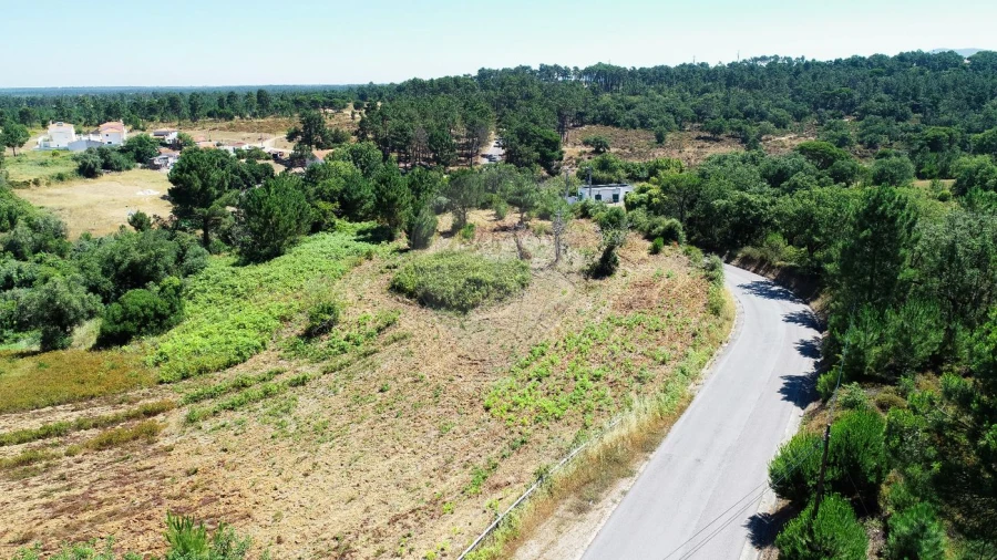 Terreno para Venda em Sesimbra (Castelo) Foto 4
