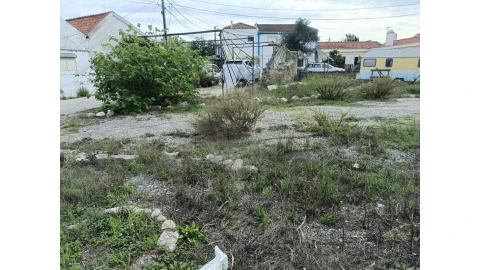 Terreno para Venda em Sesimbra (Castelo)