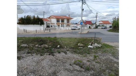 Terreno para Venda em Sesimbra (Castelo)