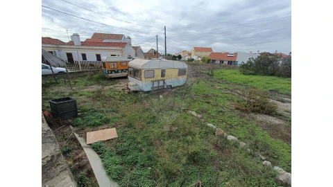 Terreno para Venda em Sesimbra (Castelo)