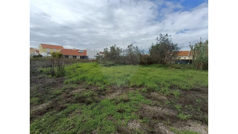 Terreno para Venda em Sesimbra (Castelo)
