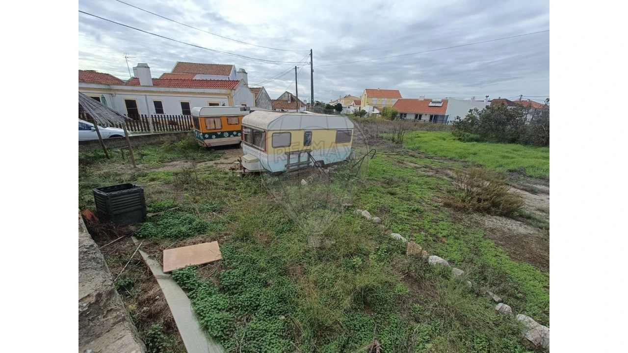 Terreno para Venda em Sesimbra (Castelo) Foto 5