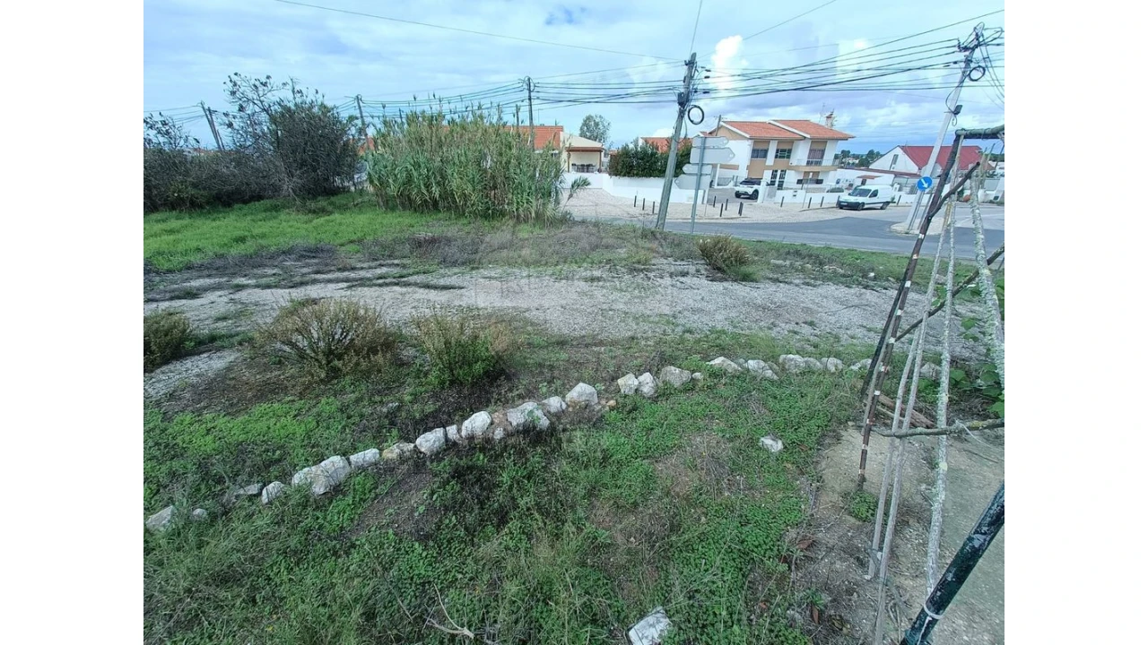 Terreno para Venda em Sesimbra (Castelo) Foto 6
