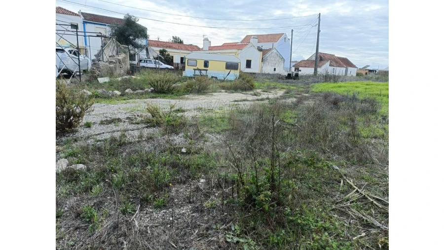 Terreno para Venda em Sesimbra (Castelo) Foto 3