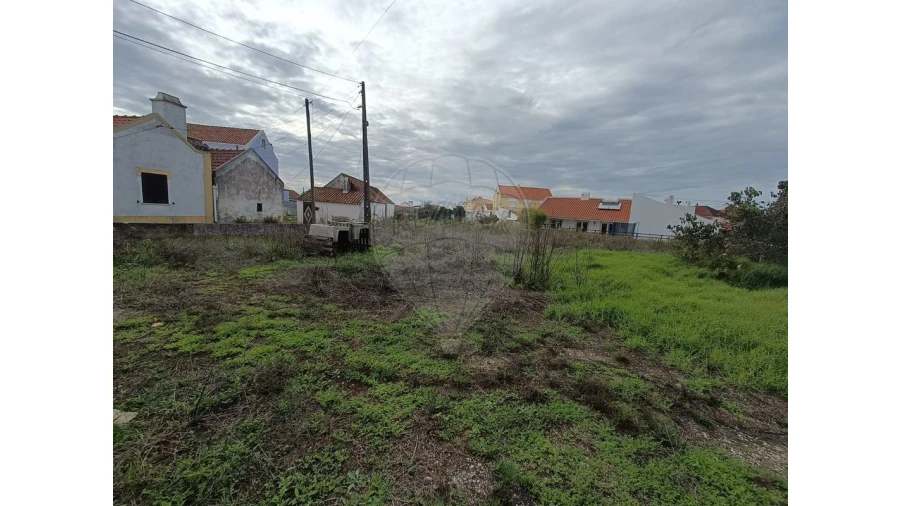 Terreno para Venda em Sesimbra (Castelo) Foto 9