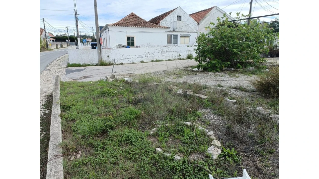 Terreno para Venda em Sesimbra (Castelo) Foto 7