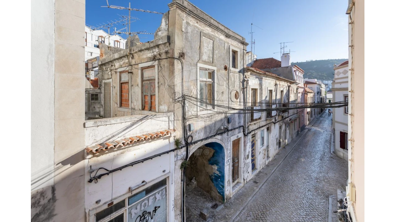 Prédio para Venda em Sesimbra (Santiago) Foto 18