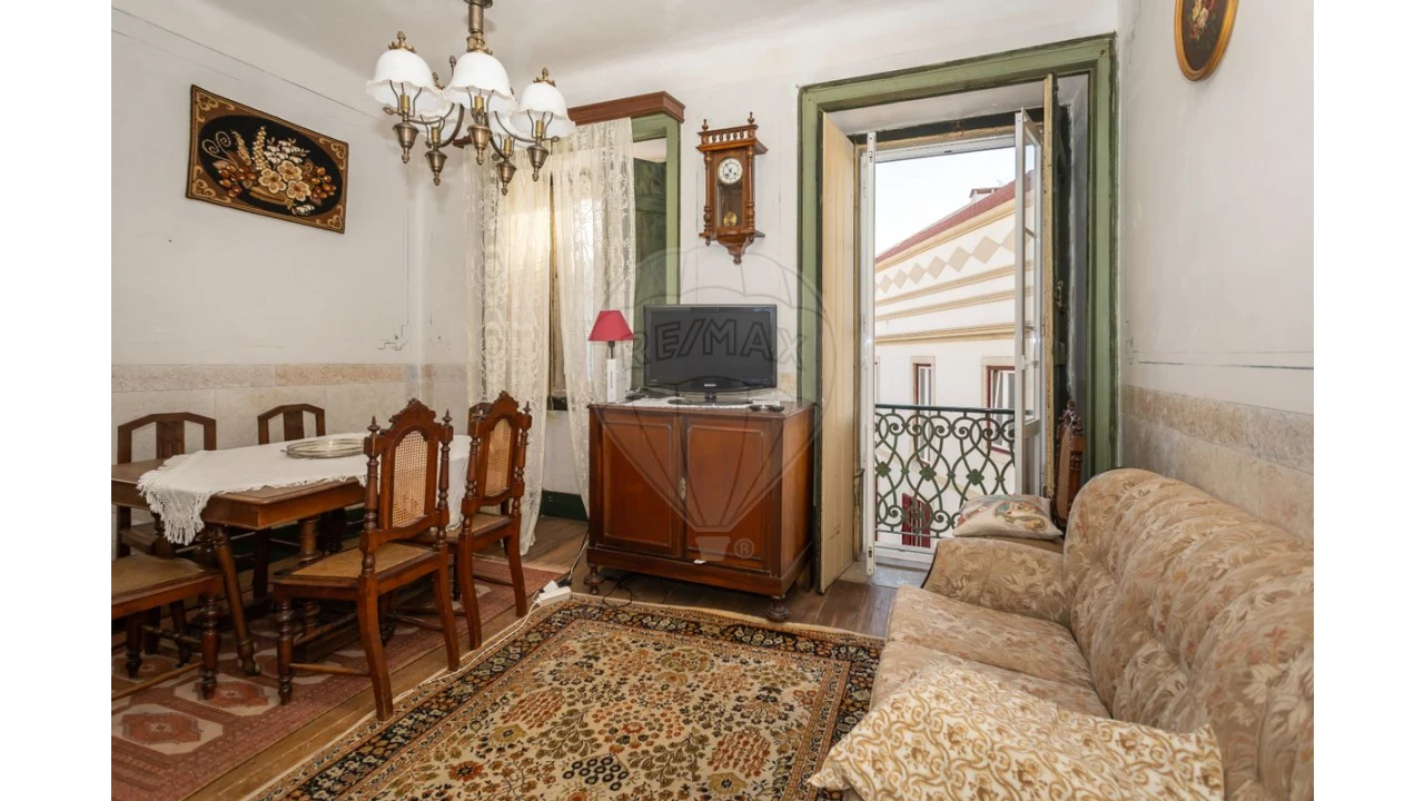 Prédio para Venda em Sesimbra (Santiago) Foto 24