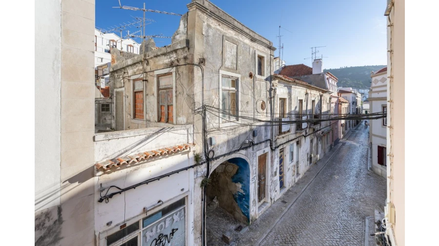 Prédio para Venda em Sesimbra (Santiago) Foto 18