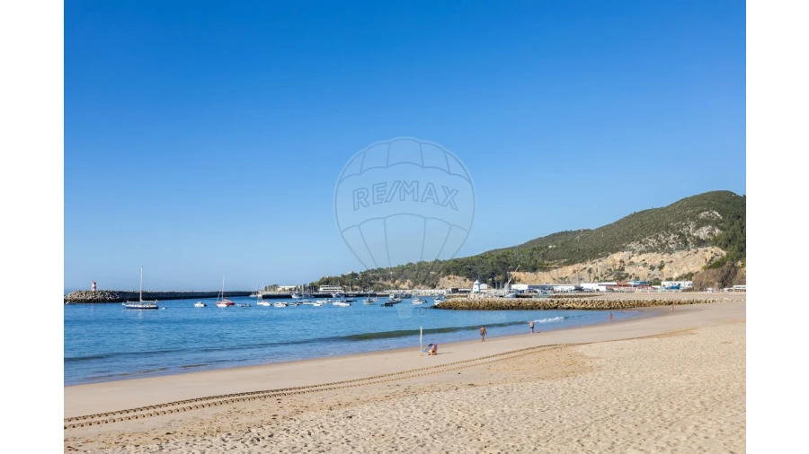 Prédio para Venda em Sesimbra (Santiago) Foto 48