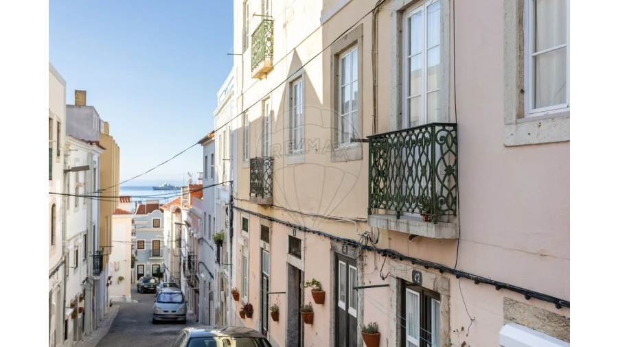 Prédio para Venda em Sesimbra (Santiago) Foto 6