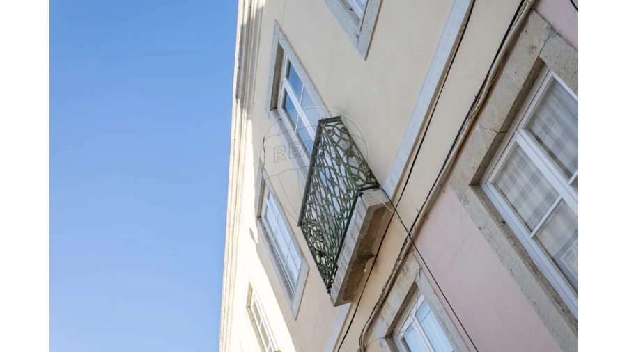 Prédio para Venda em Sesimbra (Santiago) Foto 5