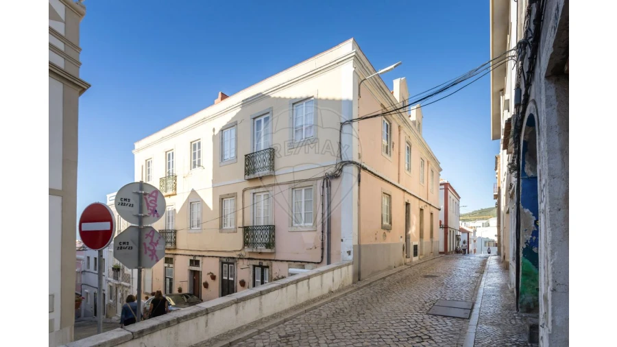 Prédio para Venda em Sesimbra (Santiago) Foto 2