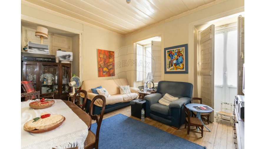 Prédio para Venda em Sesimbra (Santiago) Foto 40