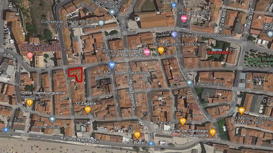 Prédio para Venda em Sesimbra (Santiago) Foto 50