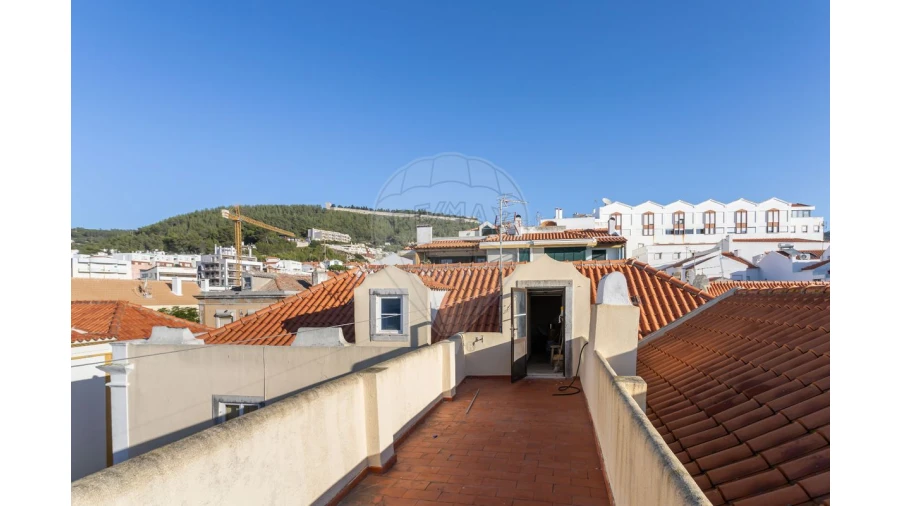 Prédio para Venda em Sesimbra (Santiago) Foto 8