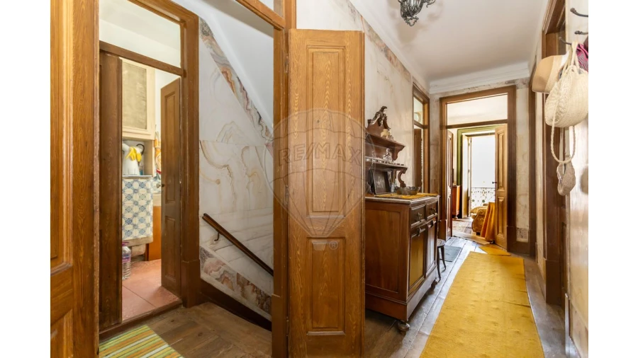 Prédio para Venda em Sesimbra (Santiago) Foto 26