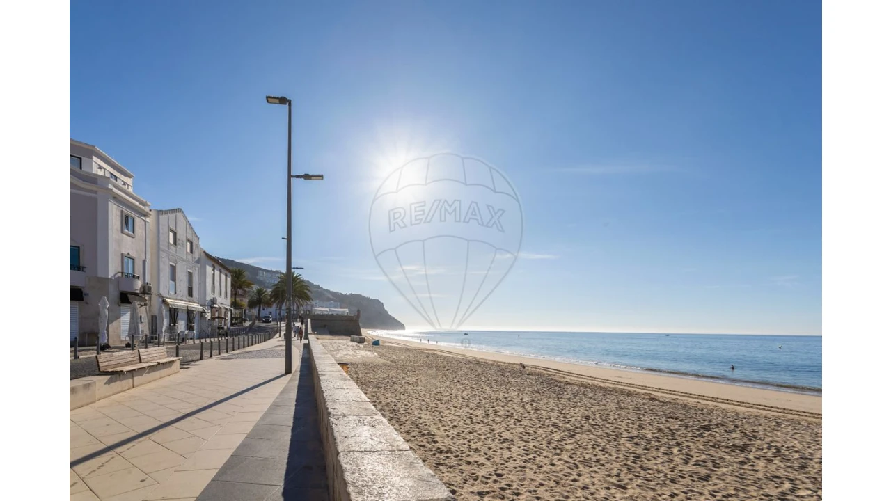 Prédio para Venda em Sesimbra (Santiago) Foto 47