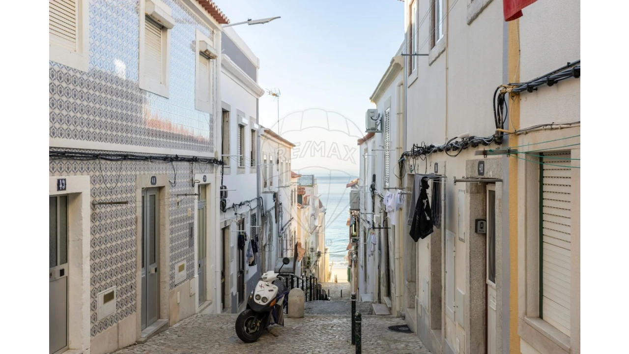 Prédio para Venda em Sesimbra (Santiago) Foto 7