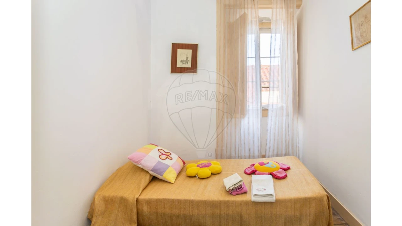 Prédio para Venda em Sesimbra (Santiago) Foto 39