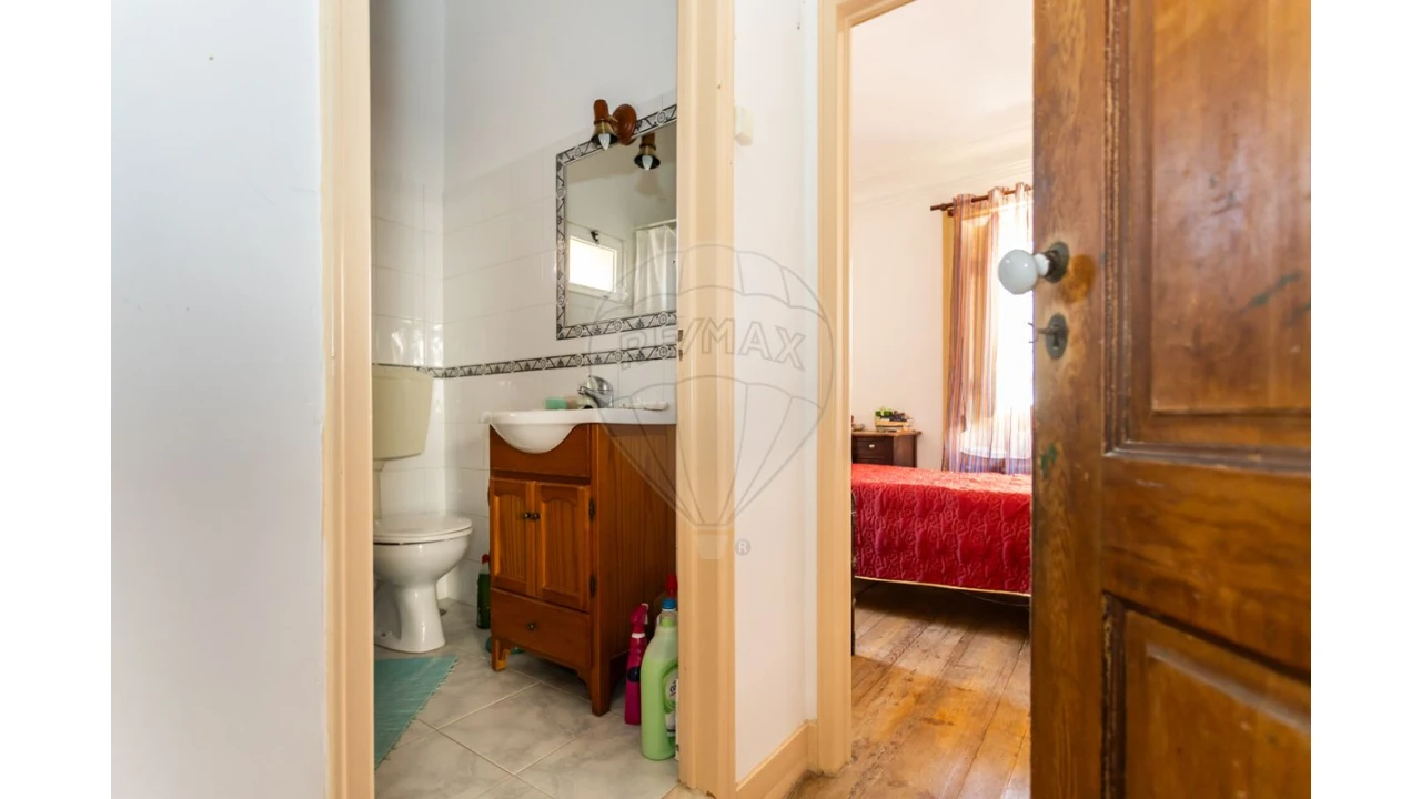 Prédio para Venda em Sesimbra (Santiago) Foto 36