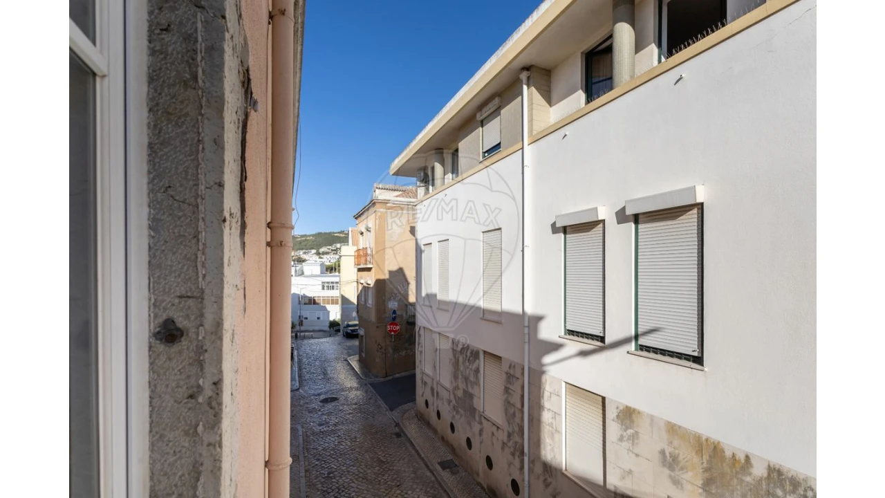 Prédio para Venda em Sesimbra (Santiago) Foto 21