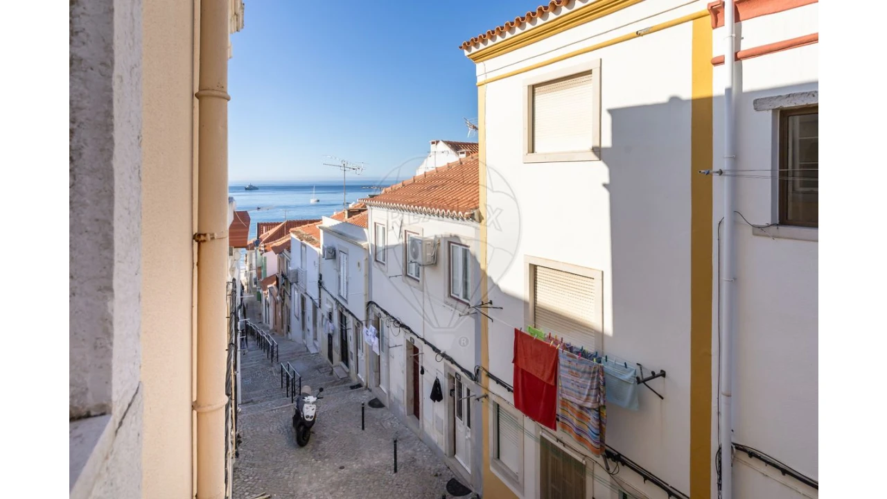 Prédio para Venda em Sesimbra (Santiago) Foto 19