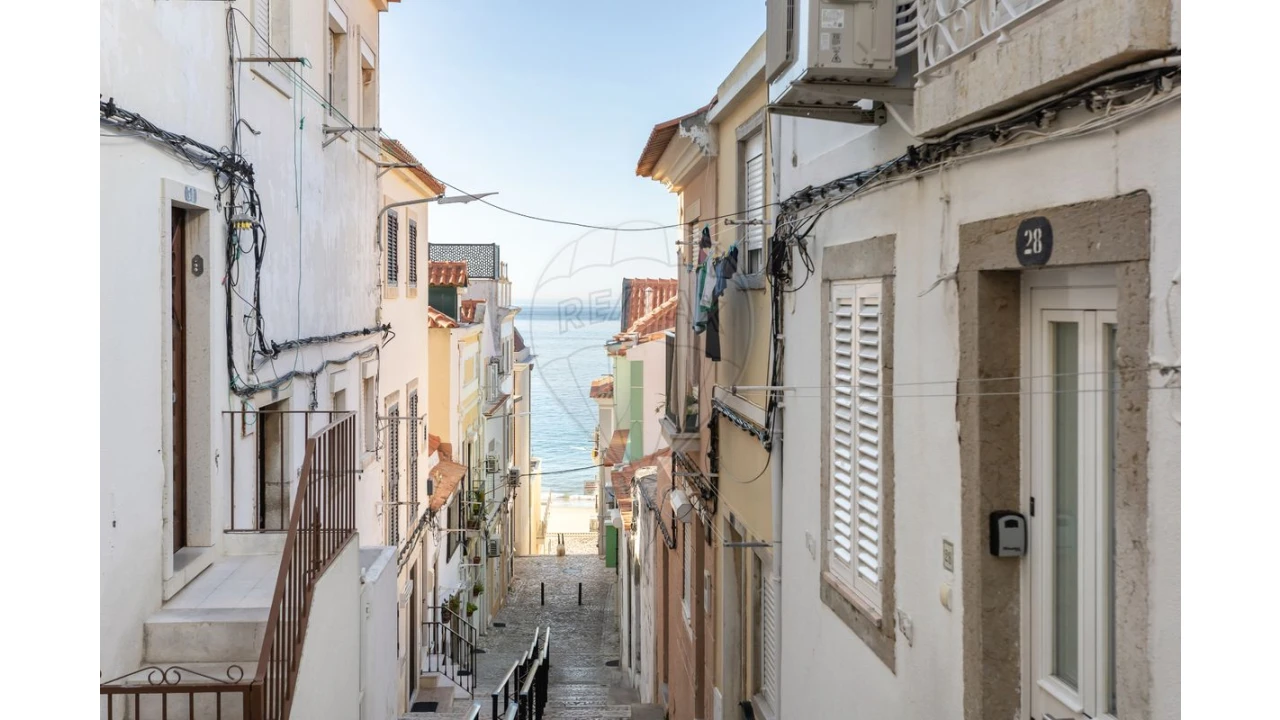Prédio para Venda em Sesimbra (Santiago) Foto 20