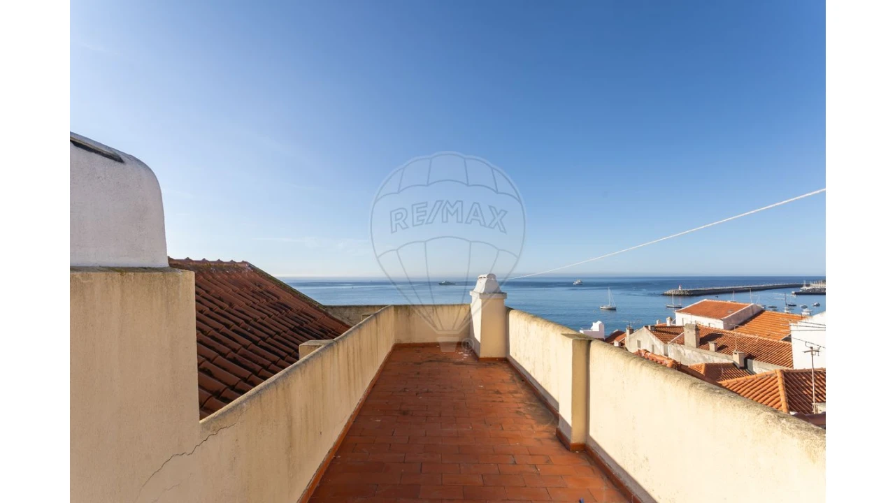 Prédio para Venda em Sesimbra (Santiago) Foto 10