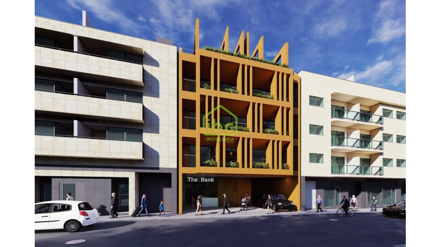 Loja para Arrendamento em Vila do Conde